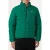 FILA Revello Regular Lightweight Jacket Green Jacket