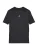 Jordan Functioneel shirt  zwart / wit