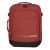 TRAVELITE Rugzak  rood / offwhite