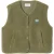American Vintage Gilet hok16bh