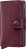 Secrid Miniwallet Original Cranberry Rood dames