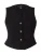 VERO MODA Gilet ‘VMCaia’  zwart