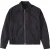 Closed Short Blouson Black