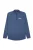Ellesse Bovaro Zip Top Langsleeve