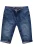 JP1880 Jeans  blauw denim