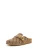 GUESS Muiltjes ‘GALAVANTA’  beige / bruin