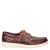 Timberland leren moccasins bruin