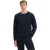 No Excess Pullover crewneck plated structure night