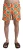 Dolce & Gabbana Oranje Cupcake Strandshorts Zwemkleding