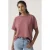 Levi’s T-shirt oudroze