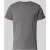 G-Star Raw T-shirt met labeldetail