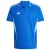 Adidas Heren tiro 25 wedstrijdpoloshirt