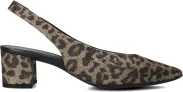 Unisa Slingbacks
Dames Jensen,