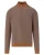 Bugatti Clothing | Heren | Schipperstrui Bruin