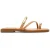 Steve Madden Arley Sandals Tan