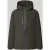 lindbergh Regular fit jack met logoprint