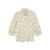 VERO MODA top met hartjes ecru