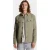 Cast Iron Casual hemd lange mouw Groen LONG SLEEVE SHIRT Tech Jacqua CSI2602214/6478
