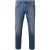 Diesel D Yennox taps toelopende medium blauwe jeans