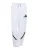 ADIDAS SPORTSWEAR Sportbroek ‘Z.N.E.’  zwart / wit