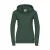 Capuchon met rits voor dames Russell Athletic Authentic