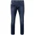Diesel donkerblauwe jeans met D-glans