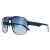 Police Aviator Heren Mat Blauw Kleurverloop SPLL08 Summit 1