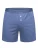 Erlich Textil Boxershorts  blauw