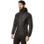 Berghaus Tephra STR Reflct DWN-jas voor heren in zwart