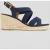 LK Bennett Cs Mariana Multistrap Weg Navy