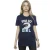 Li-cense Disney dames lilo and stitch you go girl katoenen vriendje t-shirt