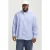 JACK&JONES PLUS JJEOXFORD SHIRT L/S S21 PS NOOS Heren Overhemd –