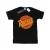 Disney Dames/Dames Cars Roest-Eze Logo Boyfriend T-shirt (Zwart)