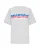 Ball Shirt ‘BAENERGIA’  blauw / grijs / pink