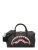 Sprayground Reistas ‘Scribble Shark’  donkergrijs / rood / zwart / wit