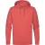 Petrol Industries – Heren Comfortabele Hoodie Driftwood – Roze