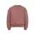 LOOXS 10sixteen sweater met backprint oudroze