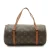 Louis Vuitton Vintage stoffen handtas Papillon
