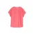 Ruime dobbystof blouse voor dames Tom Tailor