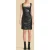 GUESS Marciano By  Sl Janice Dress Jet Black Multi