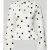 Gina Tricot Longsleeve met V-hals