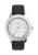 TIMEX Analoog horloge ‘Waterbury Metropolitan’  zwart / wit