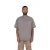 Oversized T-shirt MJ Gonzales TM Acid Washed Heavy