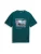 TOM TAILOR Shirt  lichtblauw / petrol / pastelgroen / pastelrood