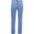 Hugo Boss Orange Pantalon chino blauw slim fit