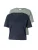 JDY Shirt ‘JDYREX’  navy / smaragd