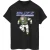Li-cense Disney dames lightyear buzz sprong naar actie katoenen vriendje t-shirt