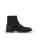 AllSaints Chelsea boots ‘BLOOM’  zwart