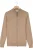 Thomas Maine Cardigan beige, Effen