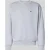Lacoste regular fit sweatshirt van katoenmix